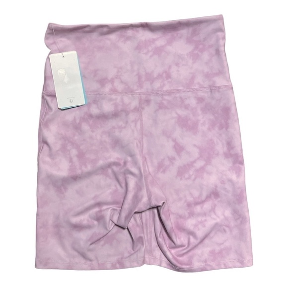NWT Roxy KAILEO HighWaisted Shorts Size M - Picture 2 of 4
